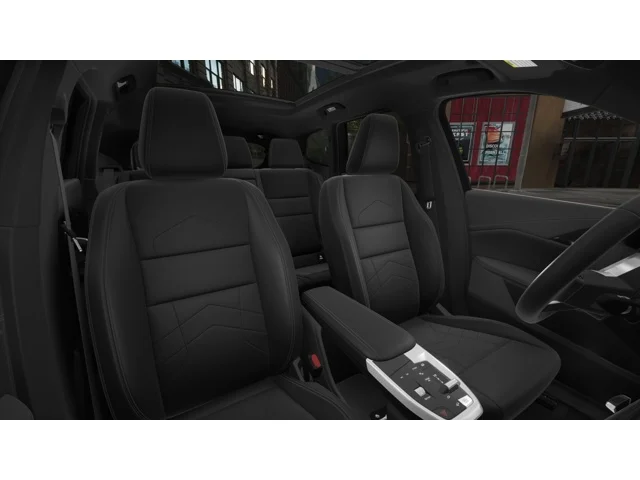 New 2026 Space Silver Metallic BMW xDrive28i image 11