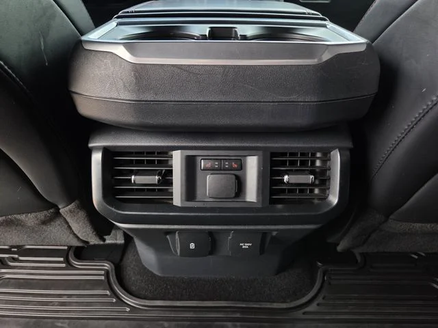 Used 2024 Blue Metallic Ford Raptor image 20
