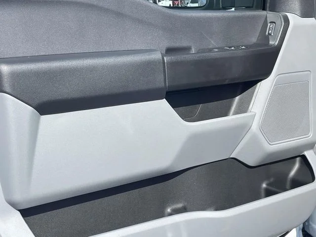 New 2026 White Ford XL image 9