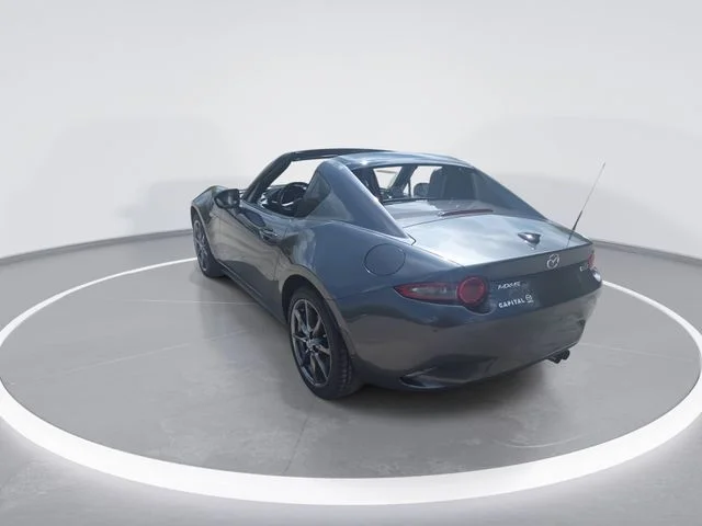 Used 2017  Mazda Grand Touring image 6