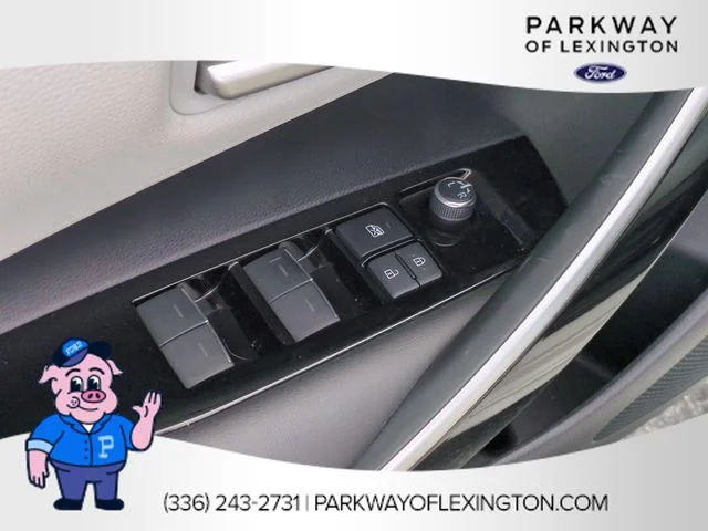 Used 2019 White Toyota XSE image 13