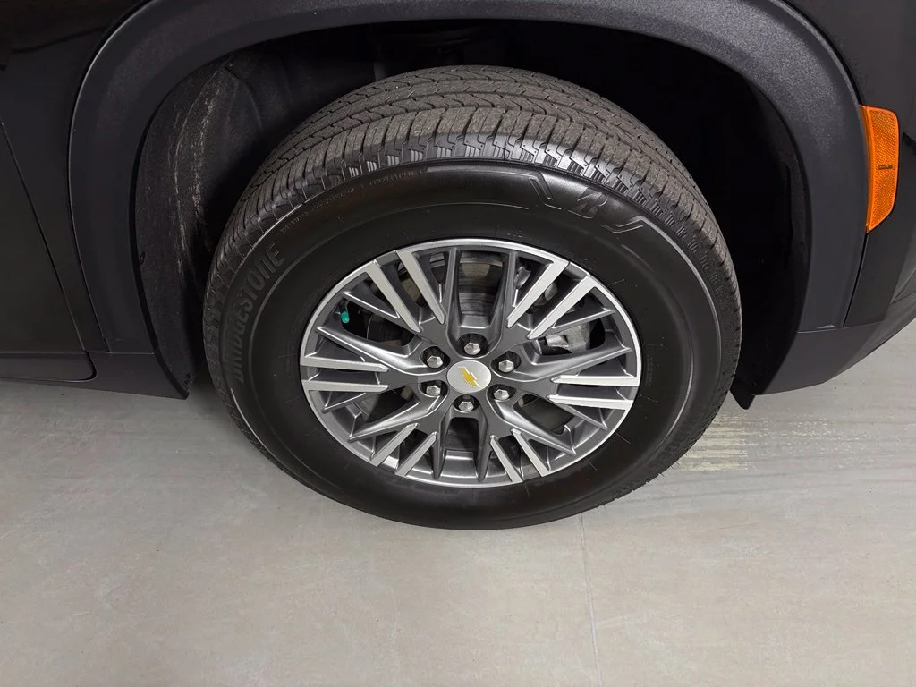 Used 2026 Black Chevrolet LT image 10