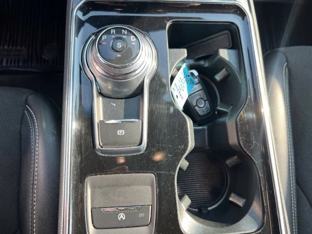 Used 2020 Gray Ford ST image 22