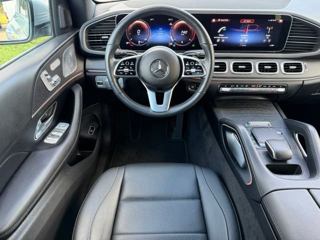 2023 Mercedes-Benz GLE GLE350 - Photo 12