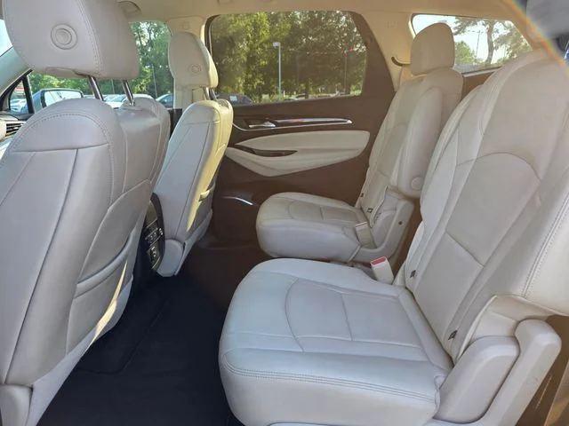 2023 Buick Enclave Essence - Photo 35