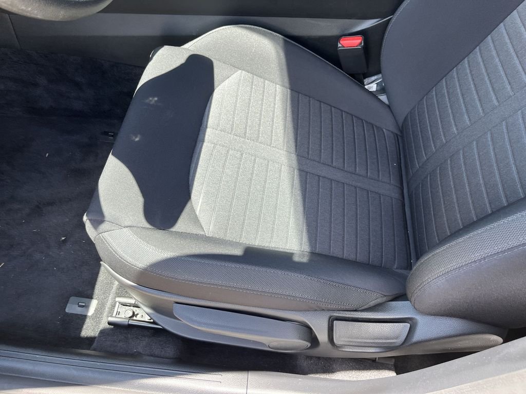 Certified Used 2026 Black Kia LXS image 12