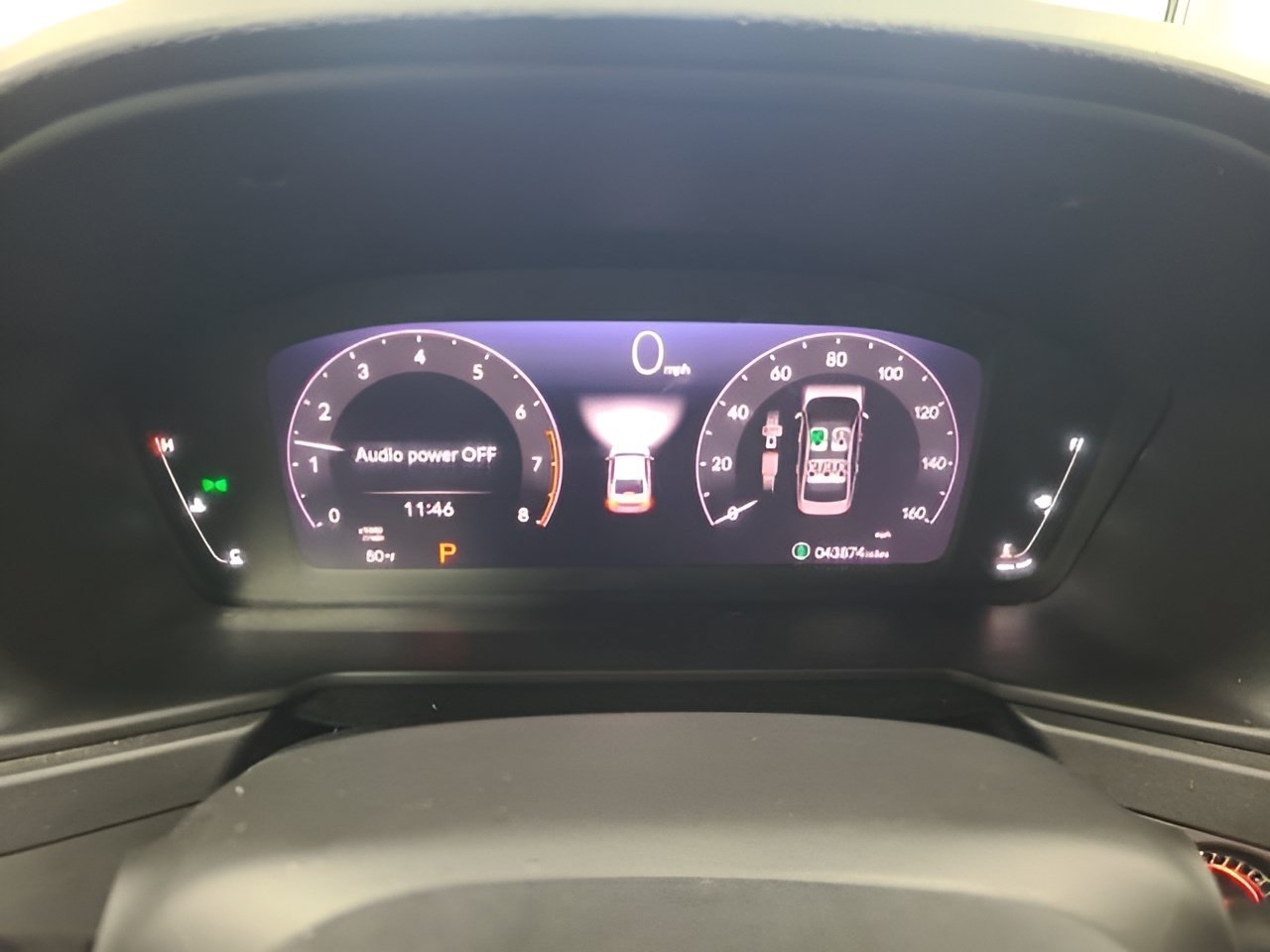 2023 Honda Accord EX - Photo 58