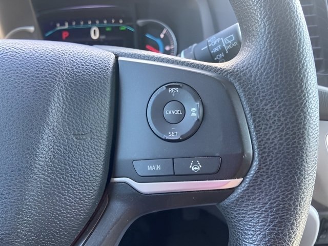 Certified Used 2019 Lunar Silver Metallic Honda EX image 19