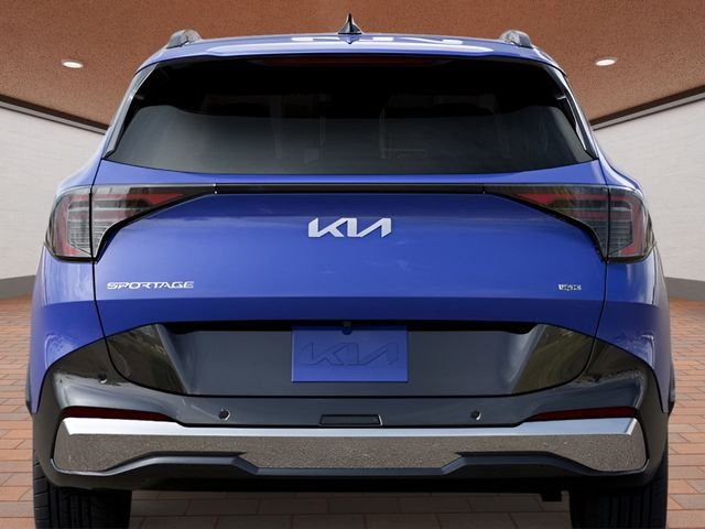 2026 Kia Sportage SX Prestige - Photo 13