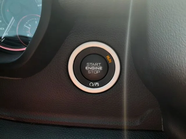 Used 2020 Gray Ram Rebel image 18