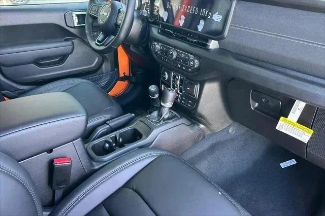 New 2027 Joose Paint Jeep Willys image 15