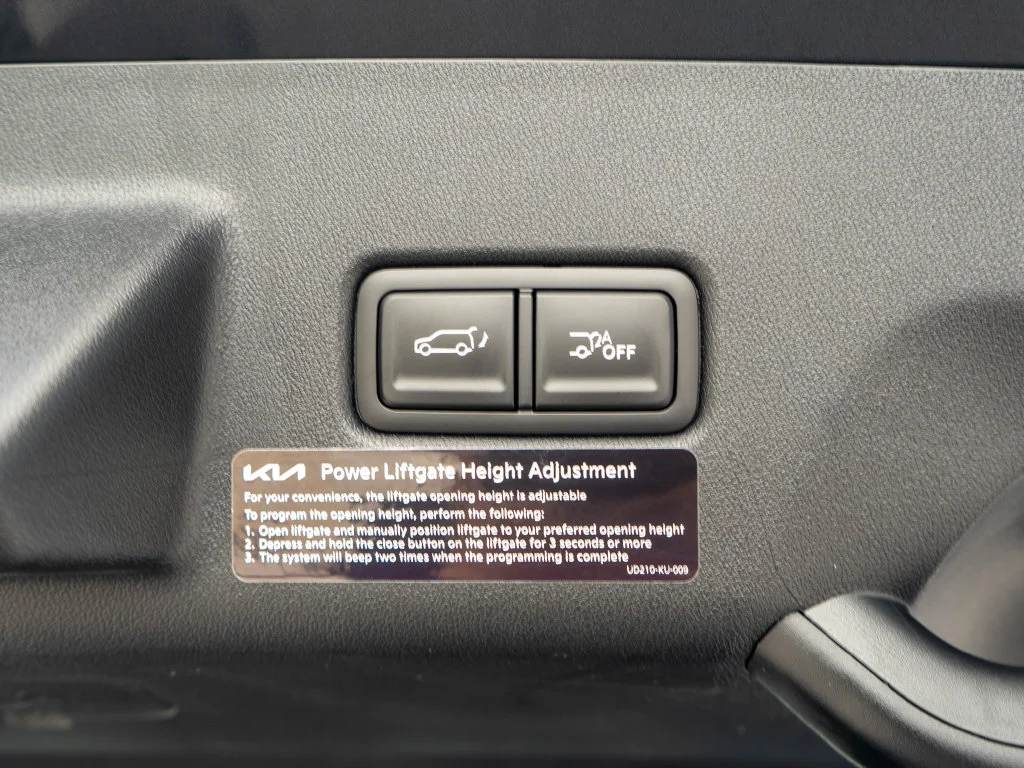 New 2027 Panthera Metal Kia EX image 36