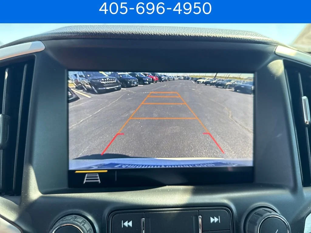 Pre-Owned 2021 GMC Terrain SLT