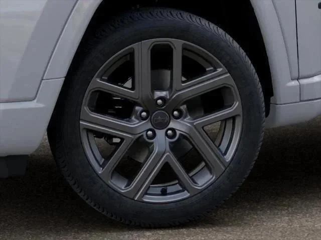 2025 Jeep Compass Limited - Photo 91