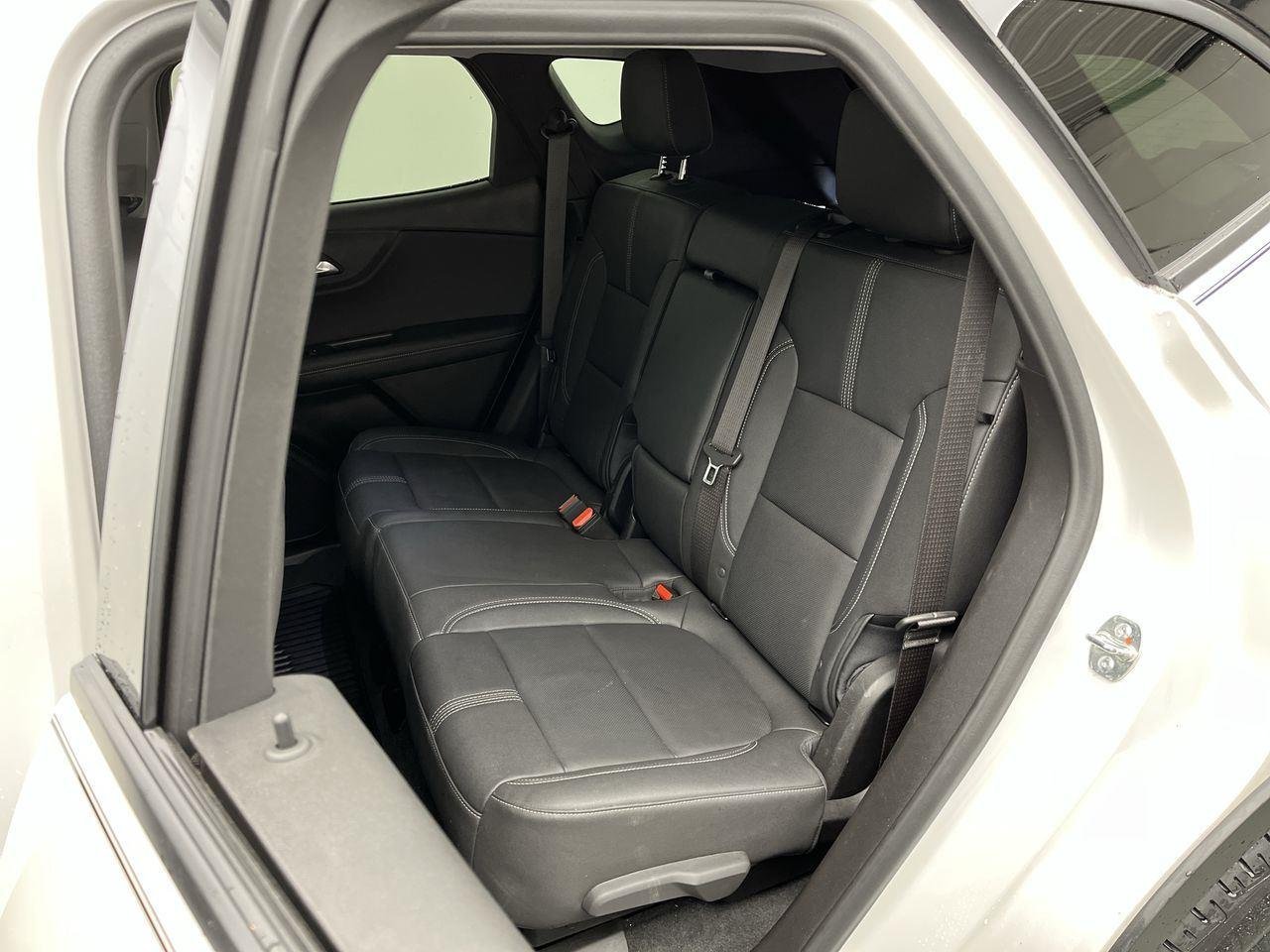 2024 Chevrolet Blazer 3LT - Photo 11