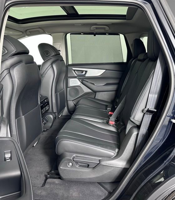 2026 Acura MDX Technology Package - Photo 52