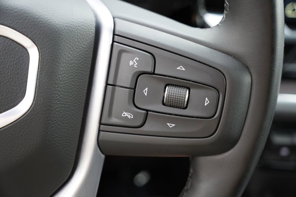 2025 GMC Sierra 3500HD SLT - Photo 34