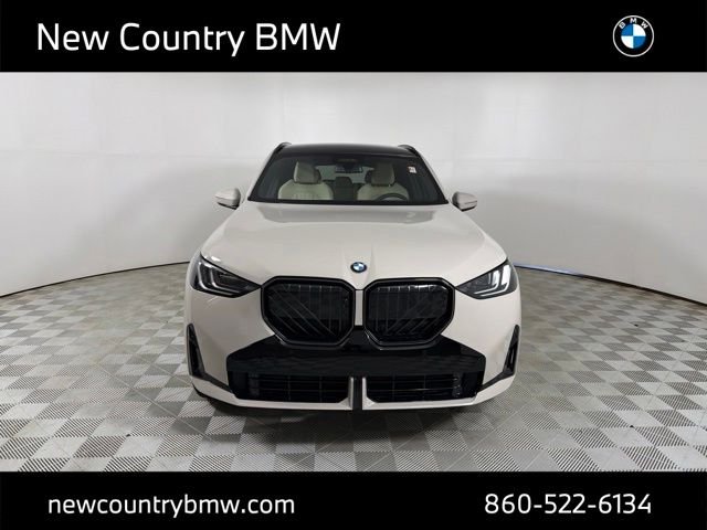 New 2026 Dune Grey Metallic BMW 30 xDrive image 2