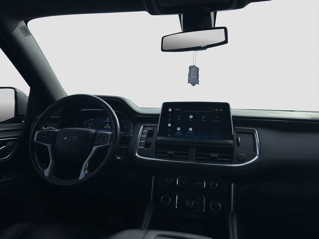 2022 Chevrolet Tahoe Z71 - Photo 66