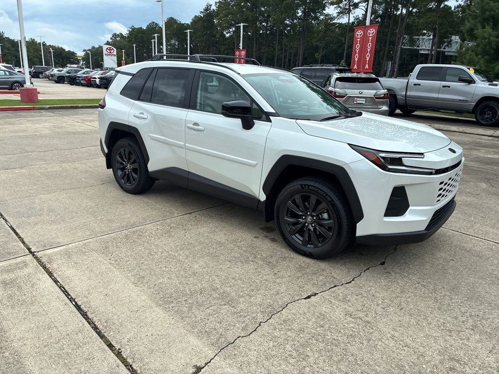 New 2026  Toyota XLE Premium image 9