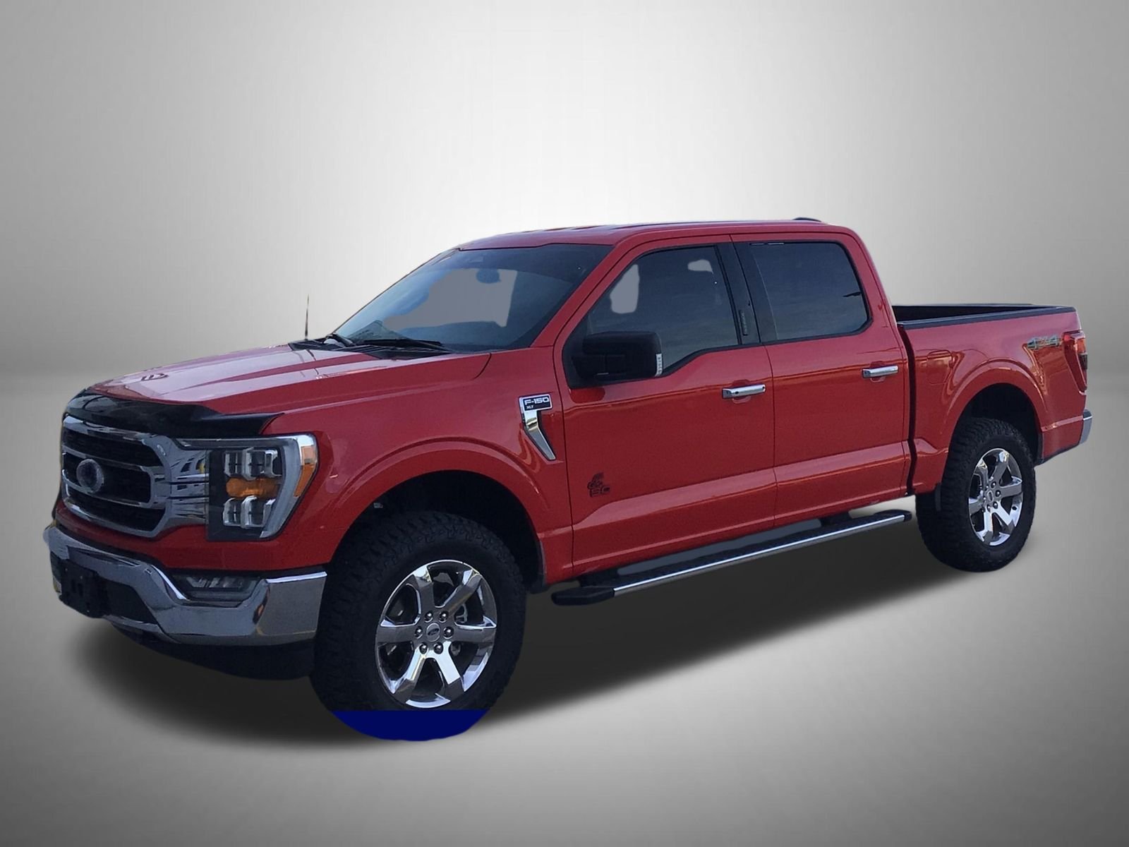 2023 Ford F-150 XLT 4x4 SuperCrew 5-1/2 Box's photo