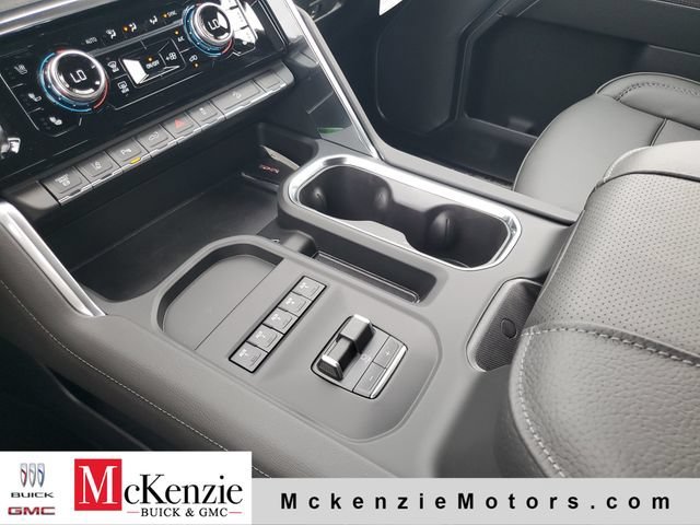 New 2026 Onyx Black GMC Denali image 19