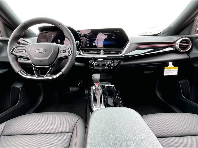 2026 Chevrolet Trax RS - Photo 11