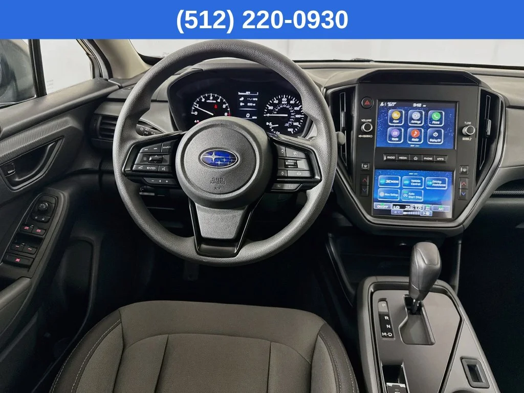 Used 2026 Green Subaru Base image 27