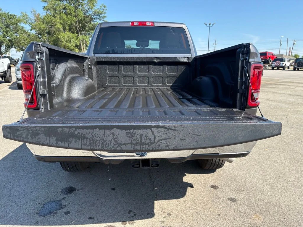 Used 2026 Gray Ram Big Horn image 7