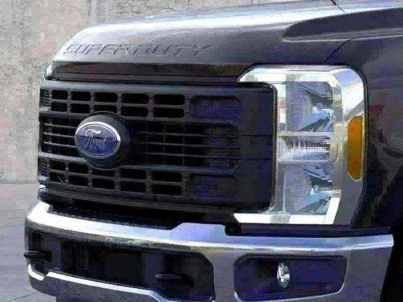 2026 Ford F-250 Super Duty XL - Photo 54
