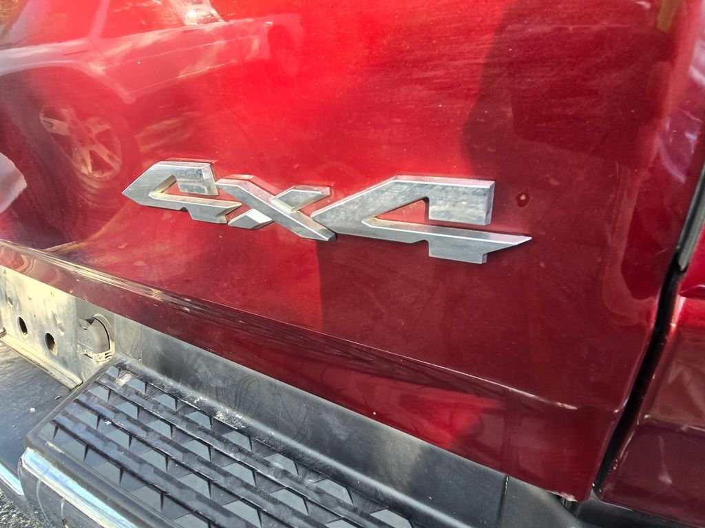 Used 2019 Red Ram Big Horn/Lone Star image 14