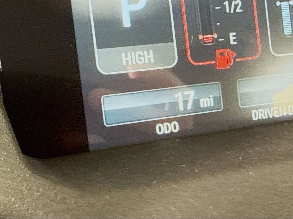 2025 INEOS Grenadier - Photo 12