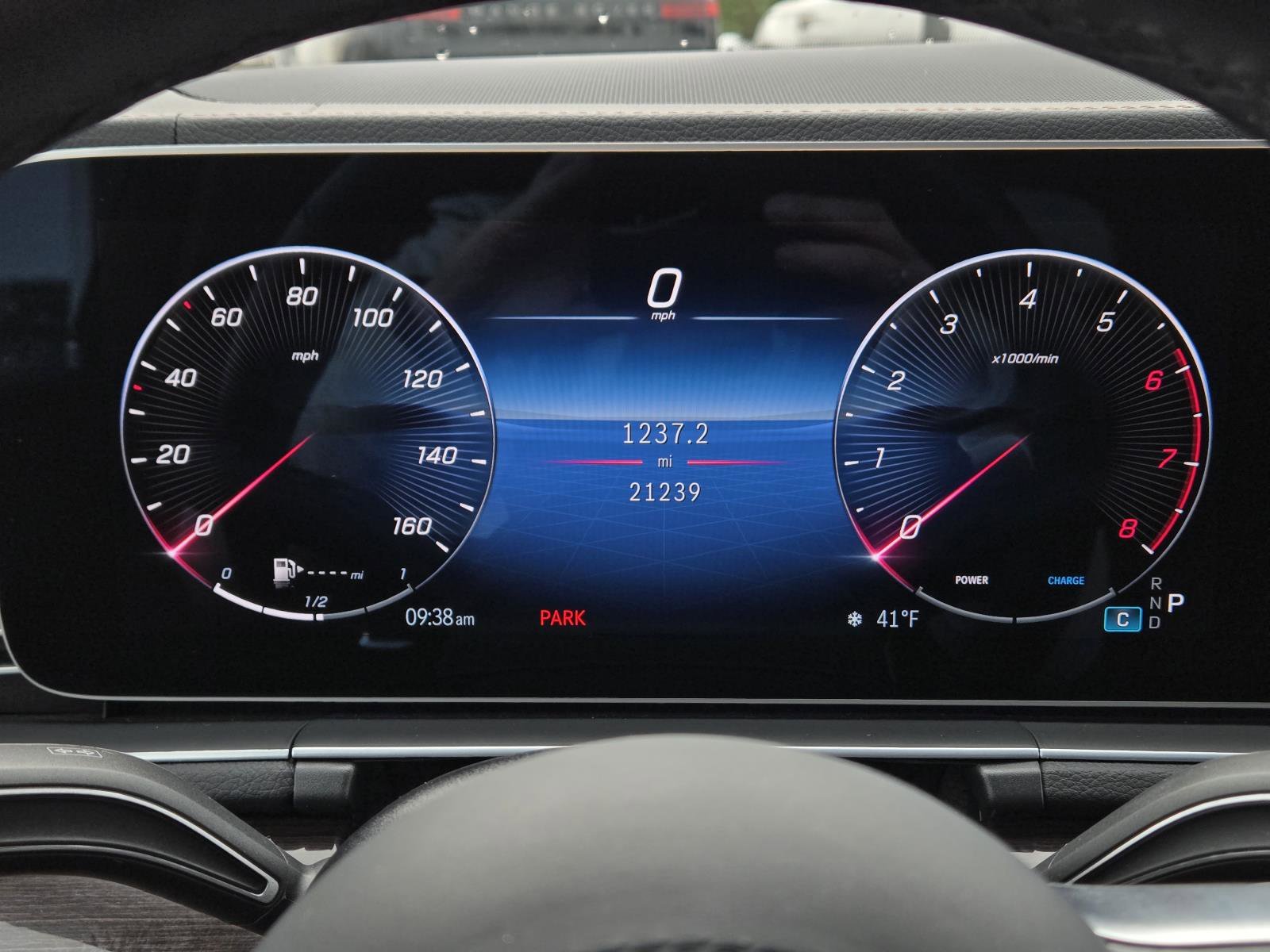 2024 Mercedes-Benz GLS Base - Photo 13