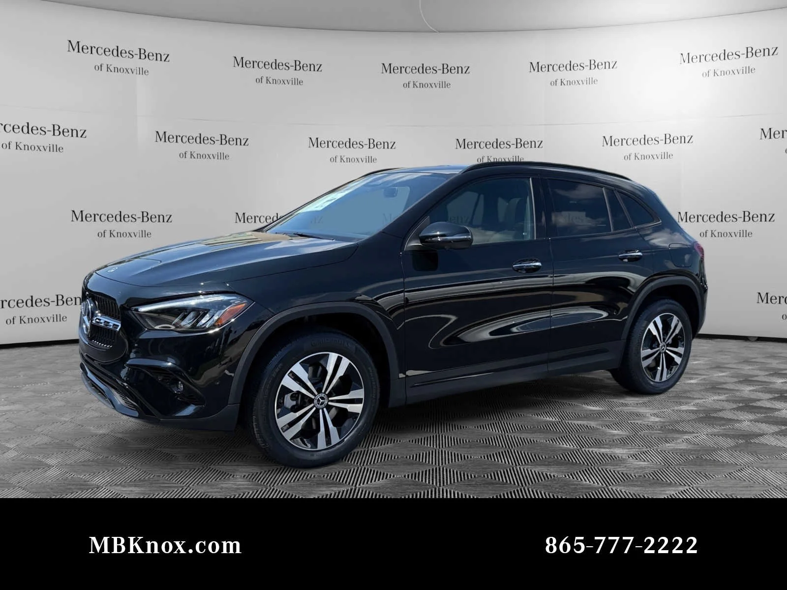 2026 Mercedes-Benz GLA GLA 250 4MATIC's photo