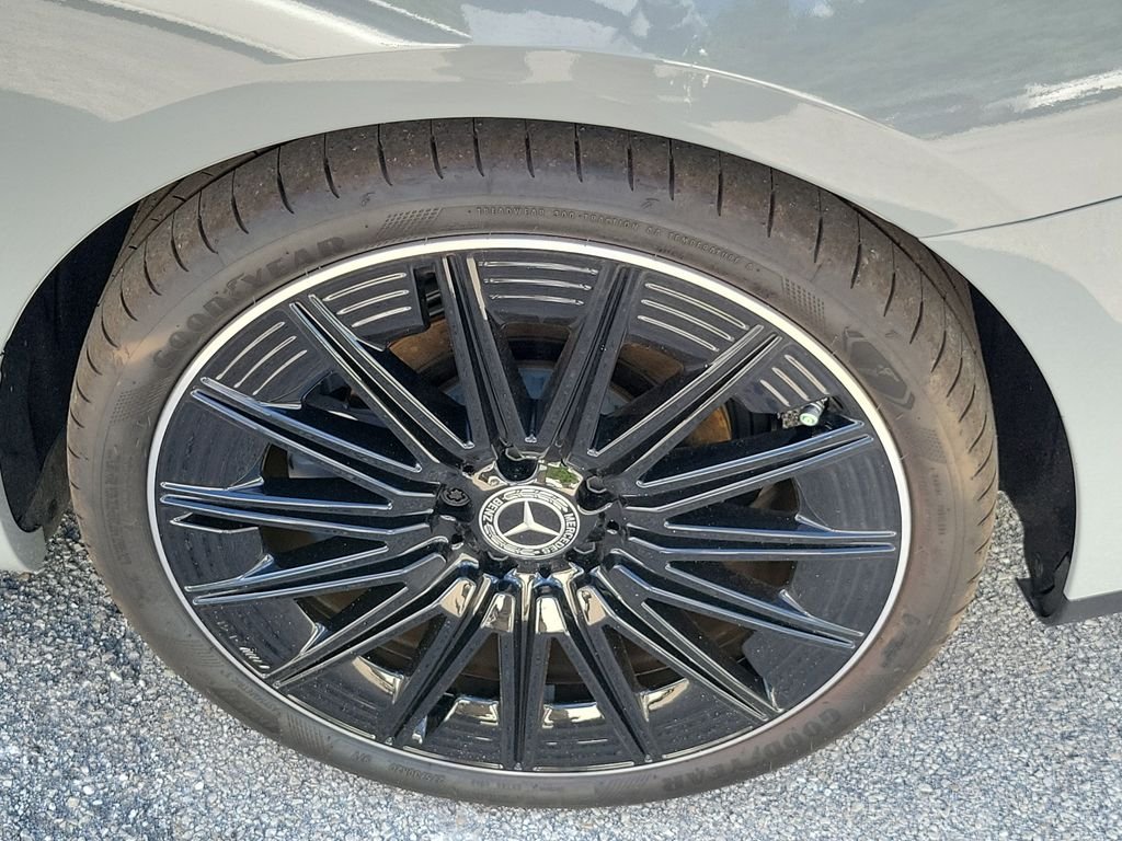2026 Mercedes-Benz CLE CLE 300 - Photo 9