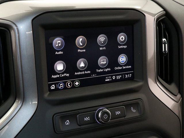 2025 GMC Sierra 2500HD Pro - Photo 16