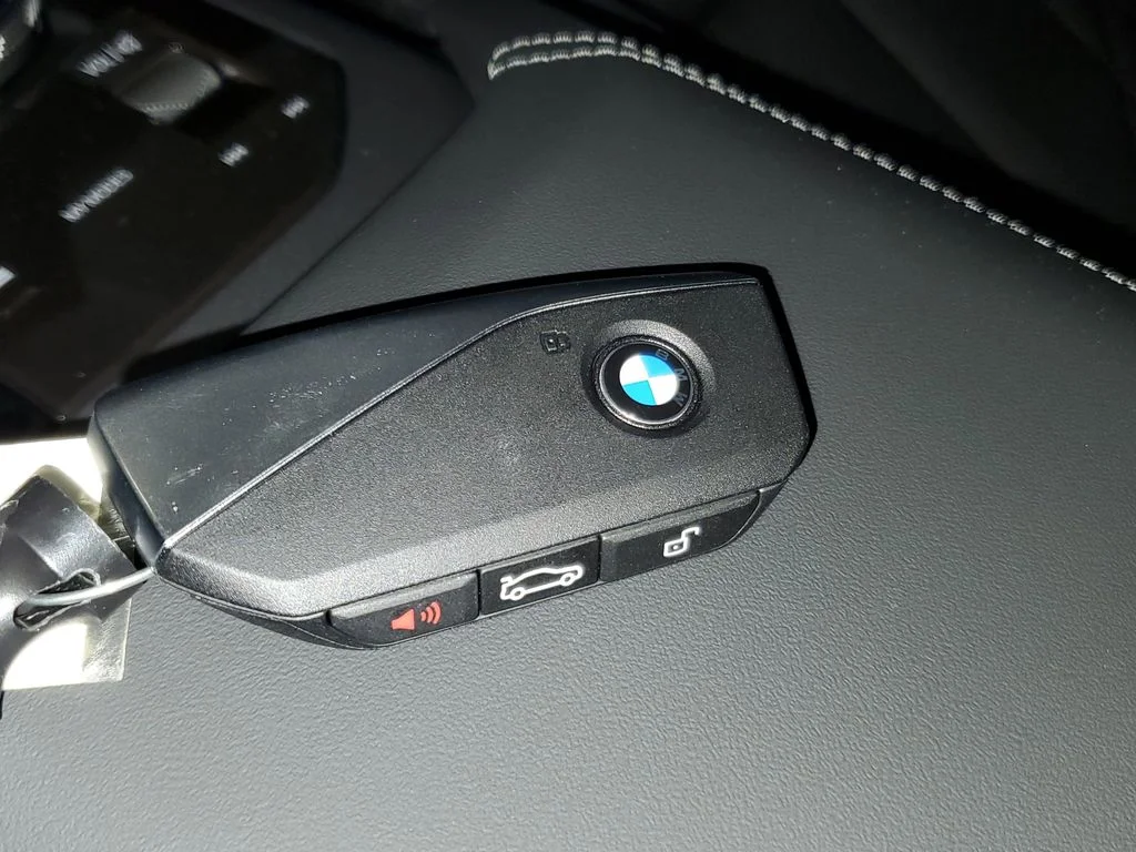 New 2026 Dune Grey Metallic BMW 30 xDrive image 26