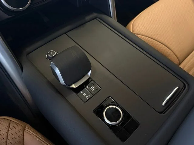New 2026 Varesine Blue Land Rover Tempest Edition image 19