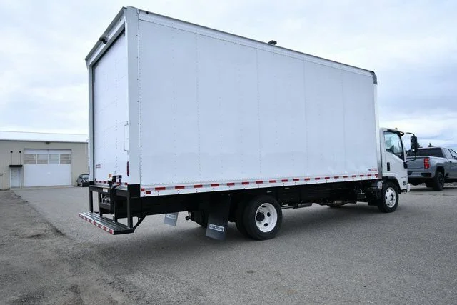 New 2024 Arc White Chevrolet NA image 9
