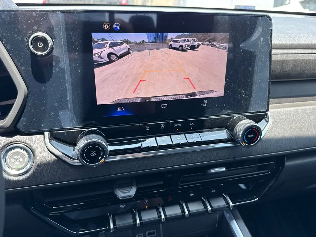 2026 Chevrolet Colorado Work Truck - Photo 19