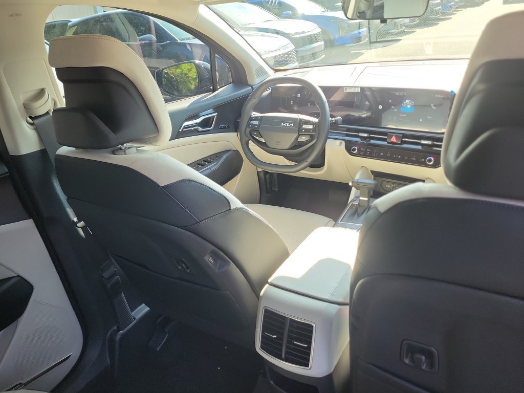 New 2026 Panthera Metal Kia SX Prestige image 13