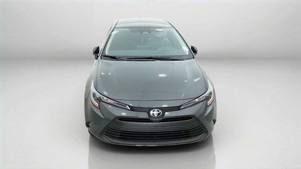 New 2027 Underground Toyota LE image 16