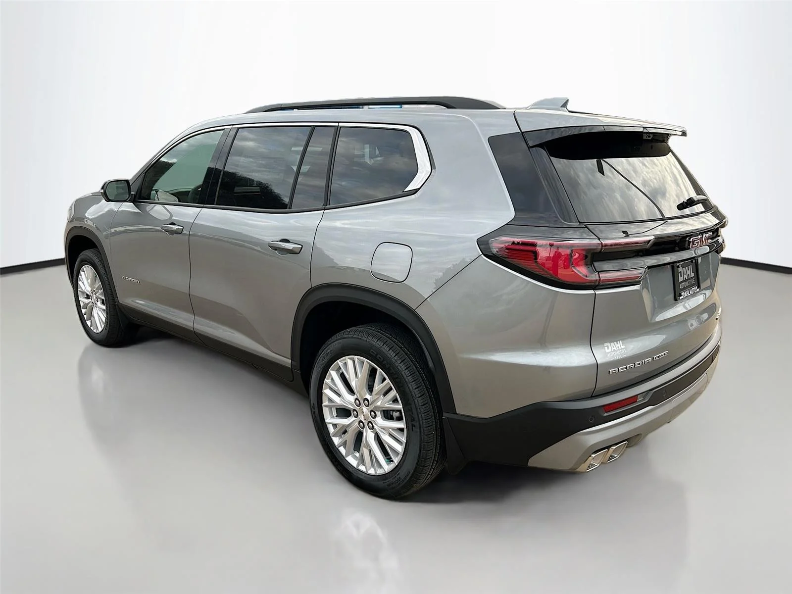 2026 GMC Acadia Elevation - Photo 10