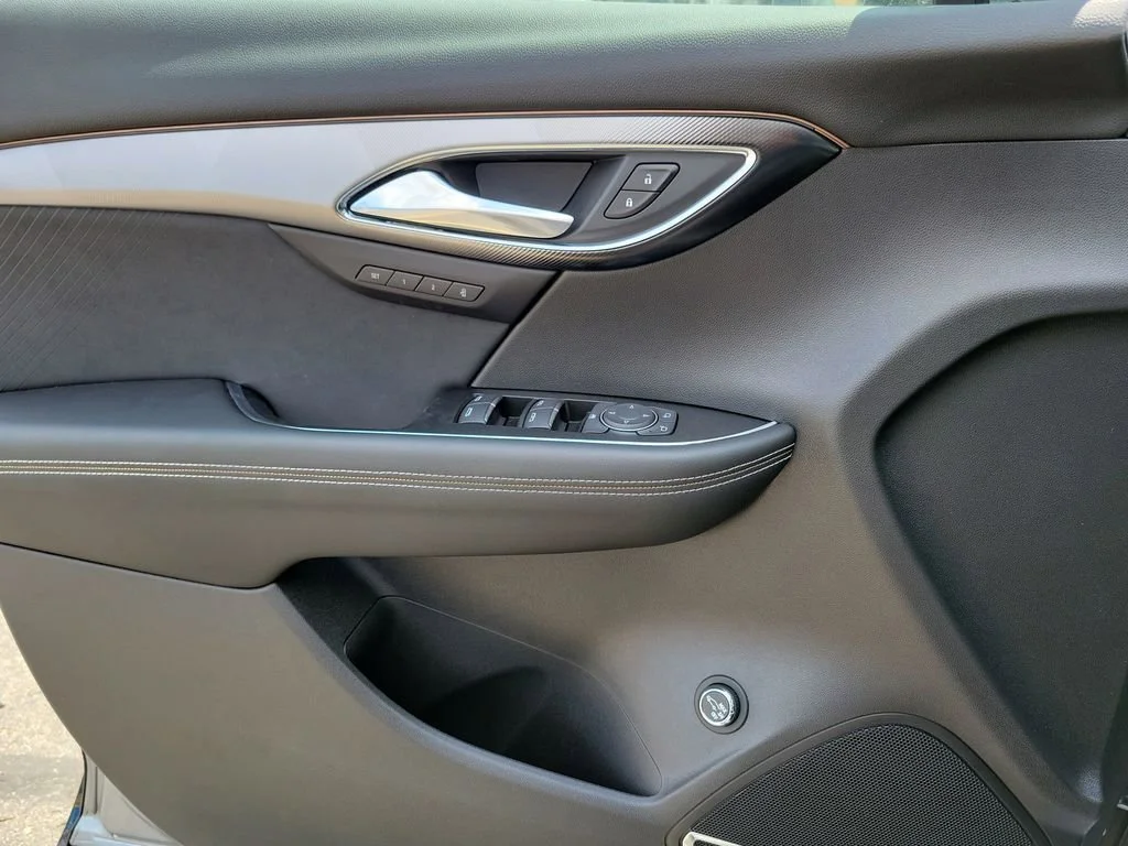 2026 Buick Envision Sport Touring - Photo 19