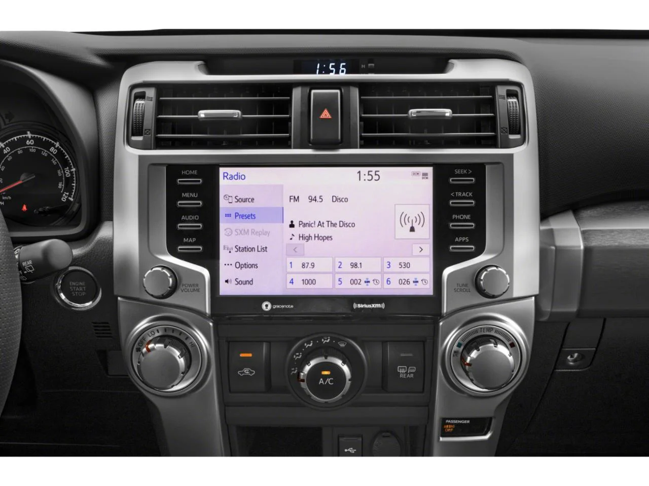 Used 2023 Ice Cap Toyota SR5 image 5