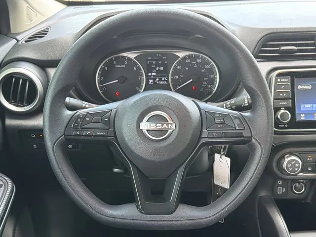 Used 2024 Black Nissan 1.6 S image 23