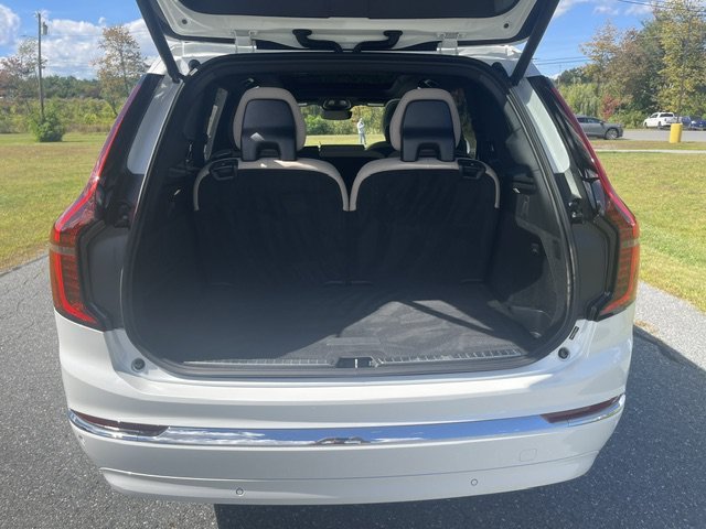 Used 2026 White Volvo Plus image 9