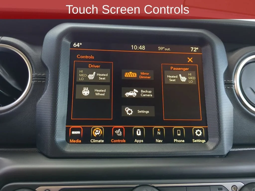 New 2023 Silver Zynith Clear-Coat Exterior Paint Jeep Rubicon 4xe image 24