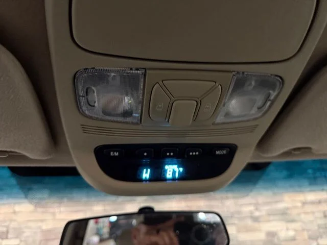 Used 2010 Blue Mirage Metallic Toyota LE image 24