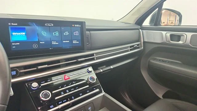 2026 Hyundai Santa Fe SE - Photo 25